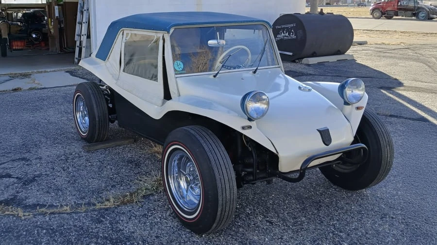1968 Meyers Manx - Image 3 of 8