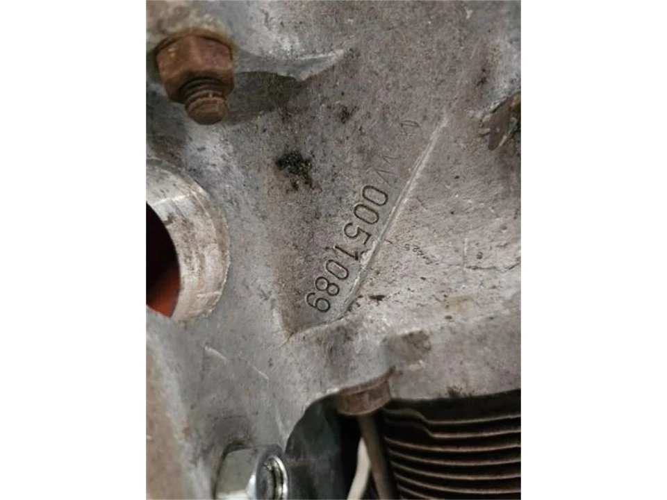1968 Meyers Manx - Image 7 of 14