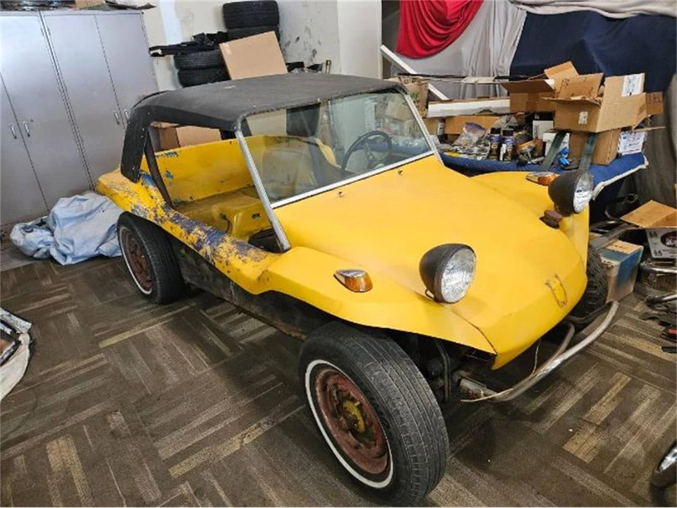 1968 Meyers Manx - Image 4 of 14
