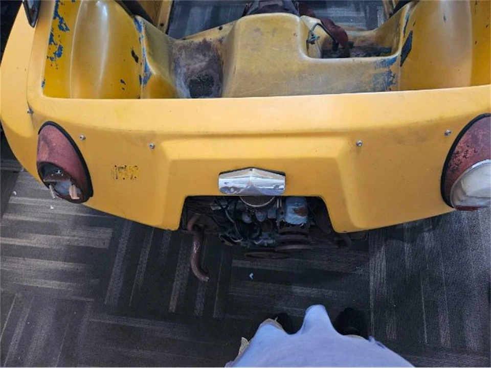 1968 Meyers Manx - Image 10 of 14