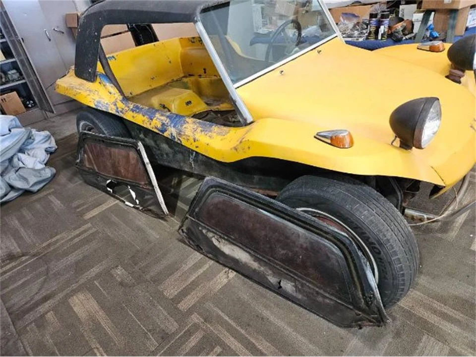1968 Meyers Manx - Image 14 of 14
