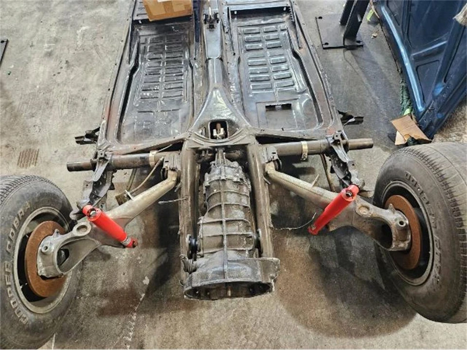 1968 Meyers Manx - Image 11 of 14