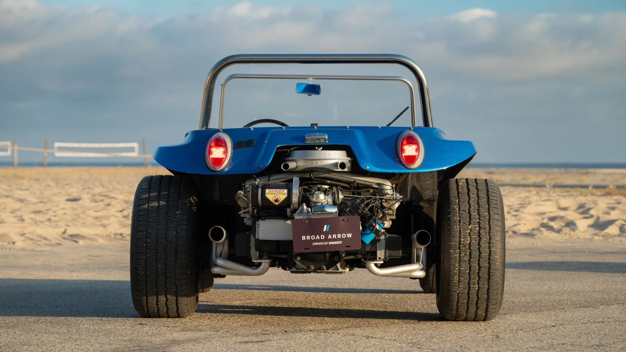 1968 Meyers Manx - Image 3 of 31