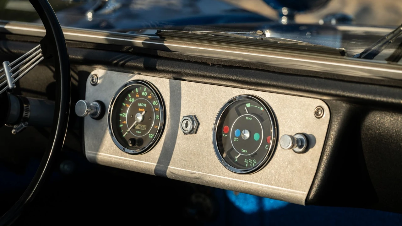 1968 Meyers Manx - Image 21 of 31