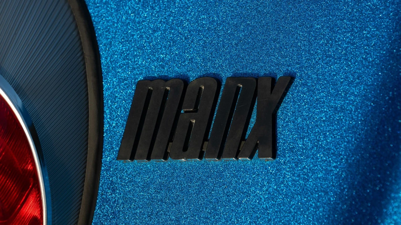 1968 Meyers Manx - Image 14 of 31