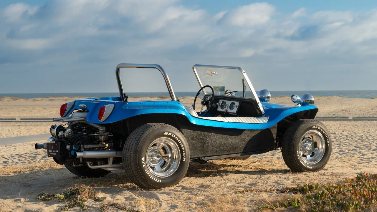 1968 Meyers Manx - Image 4 of 31