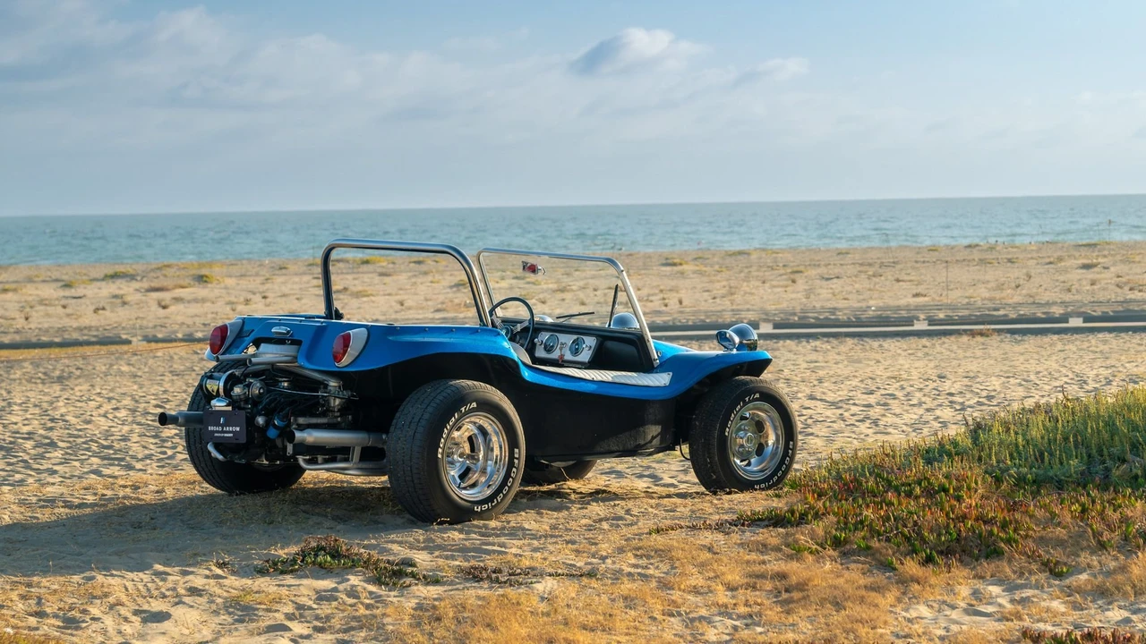 1968 Meyers Manx - Image 8 of 31