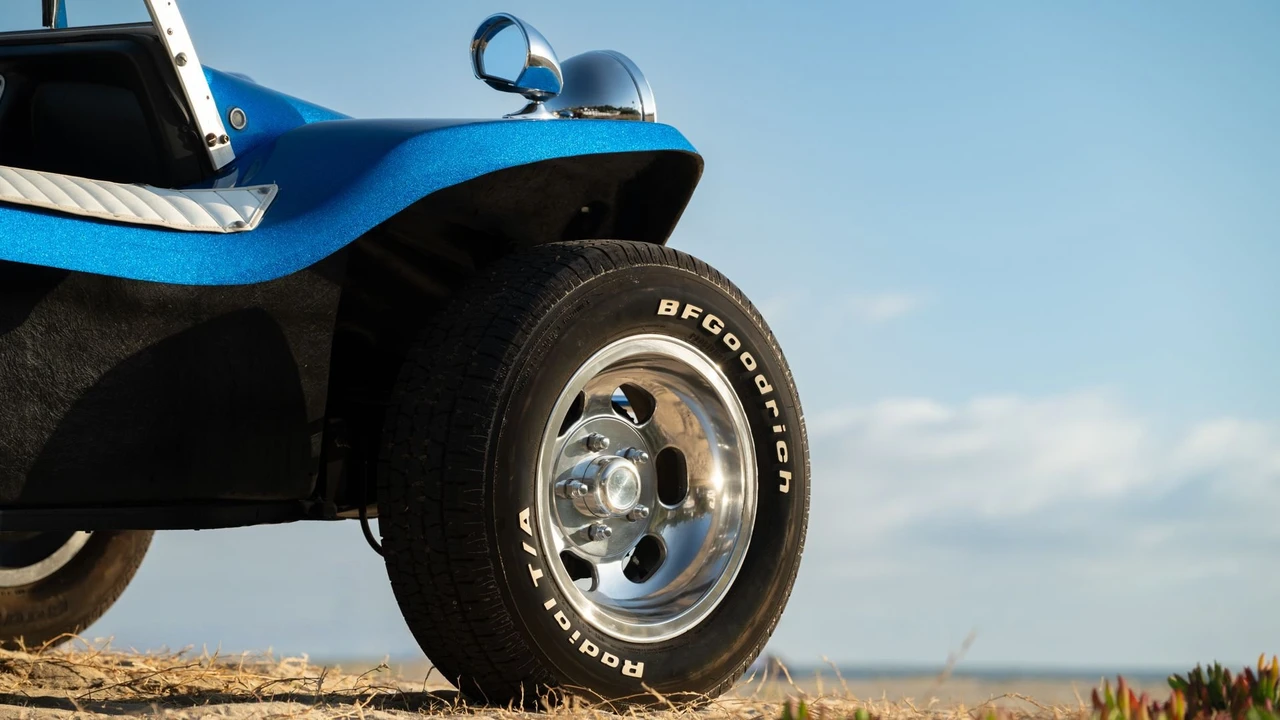 1968 Meyers Manx - Image 26 of 31