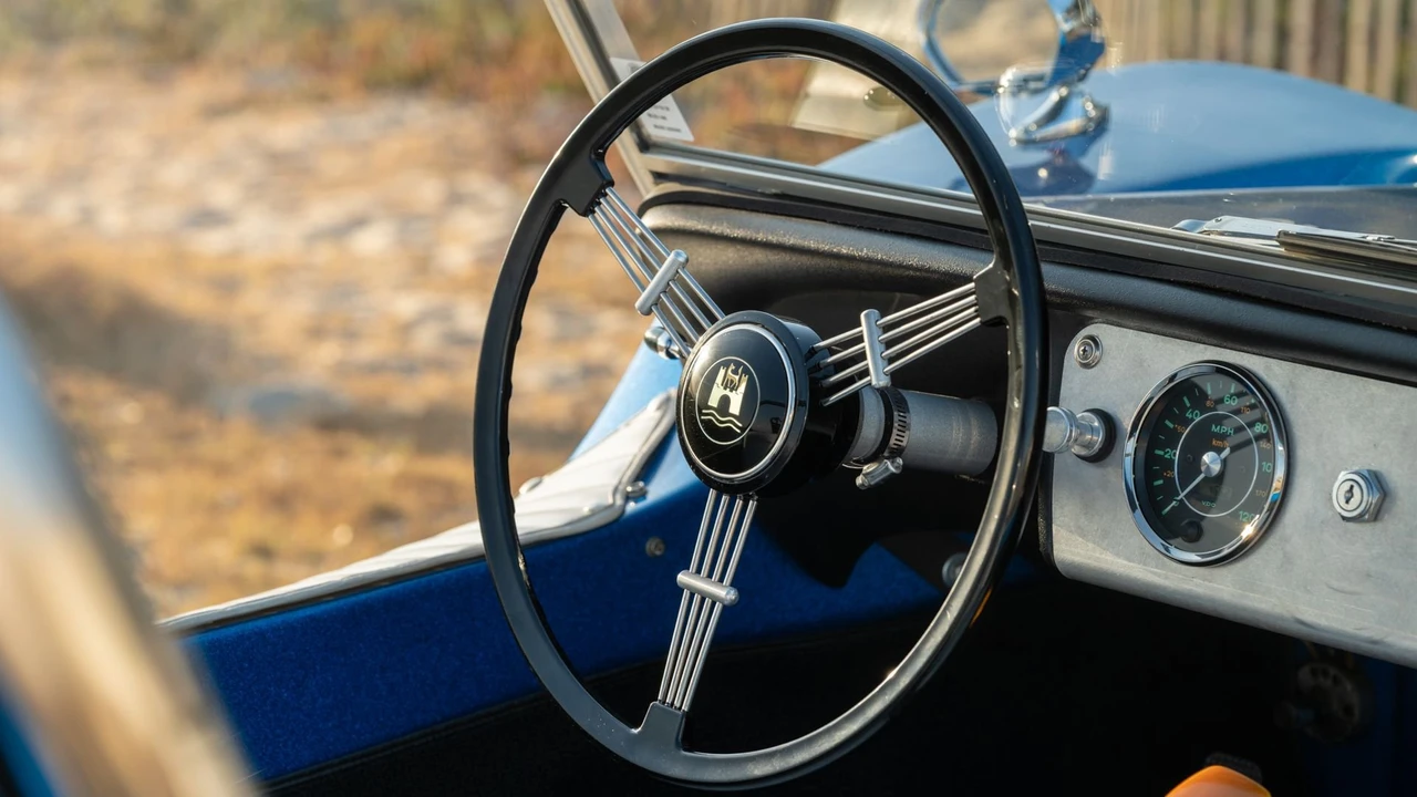 1968 Meyers Manx - Image 23 of 31