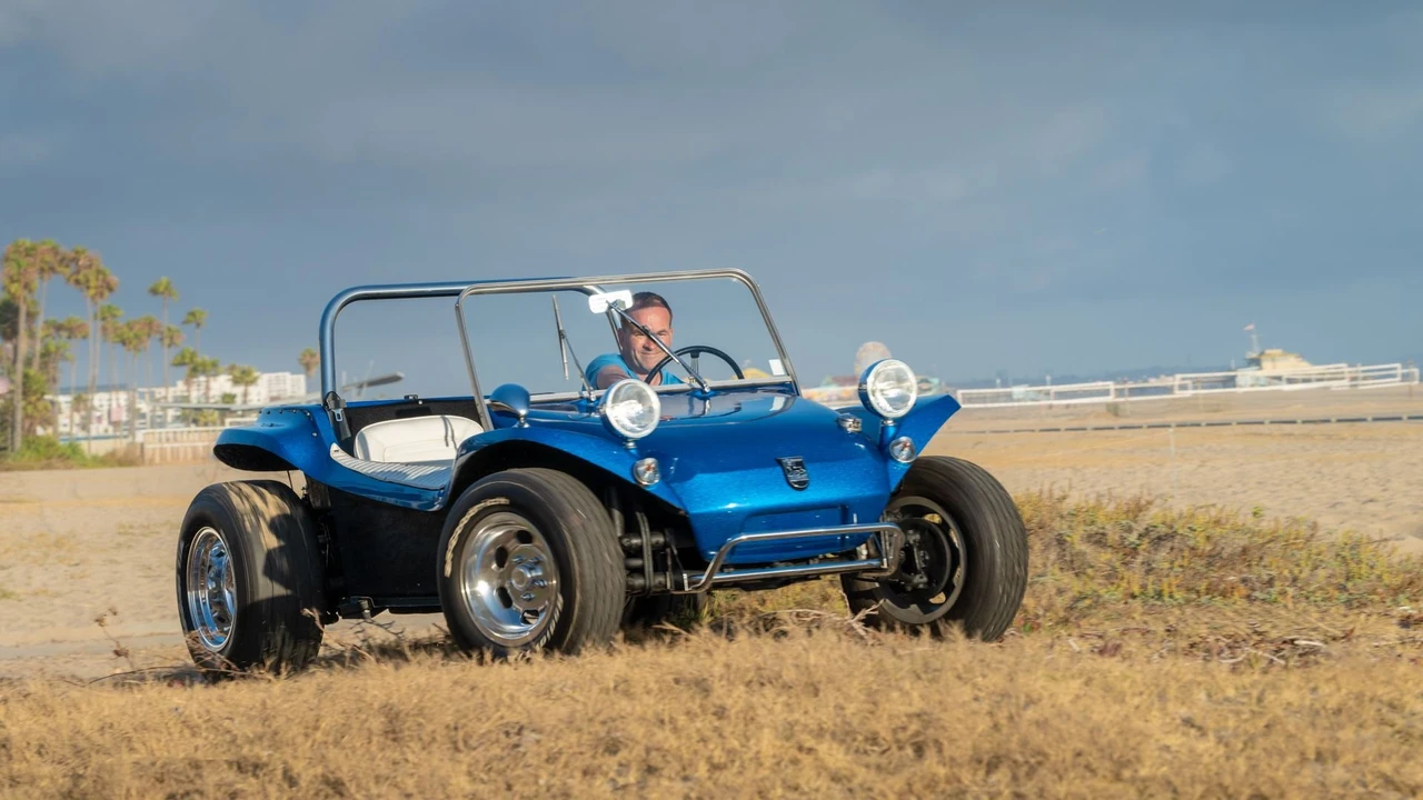 1968 Meyers Manx - Image 2 of 31