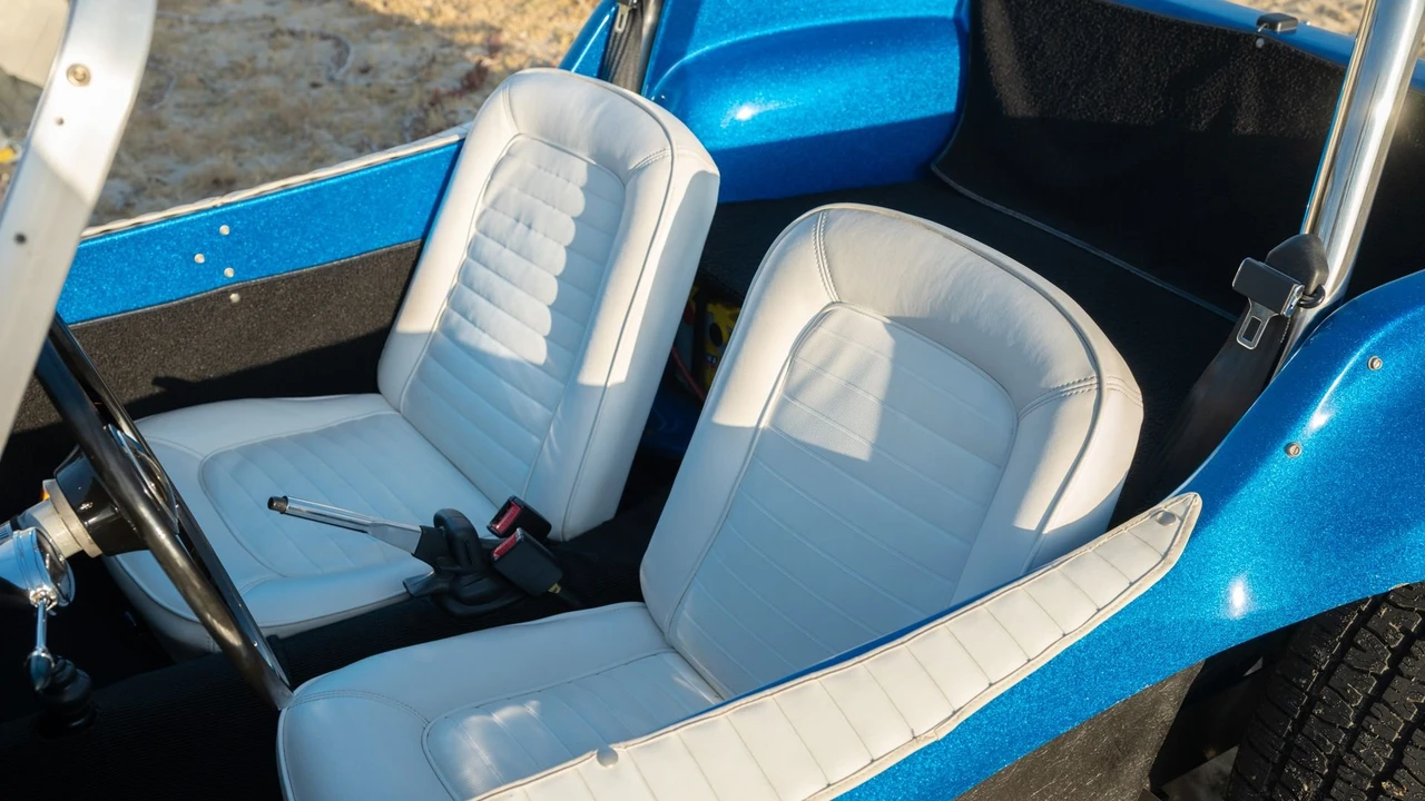 1968 Meyers Manx - Image 24 of 31