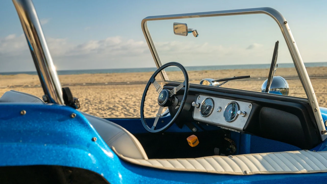 1968 Meyers Manx - Image 7 of 31