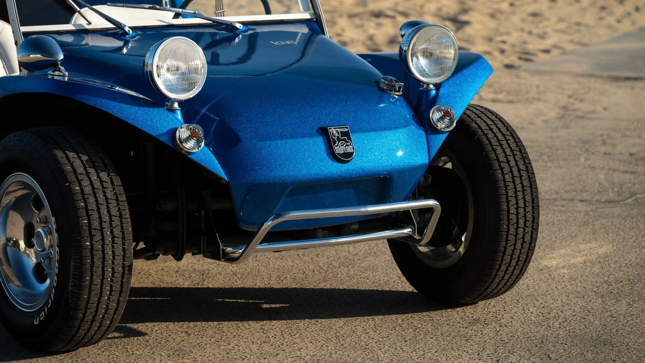1968 Meyers Manx - Image 15 of 31