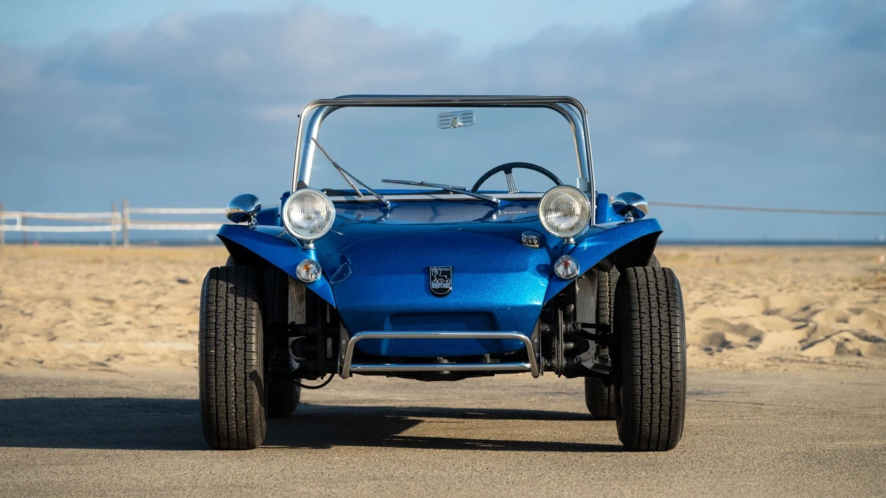 1968 Meyers Manx - Image 5 of 31