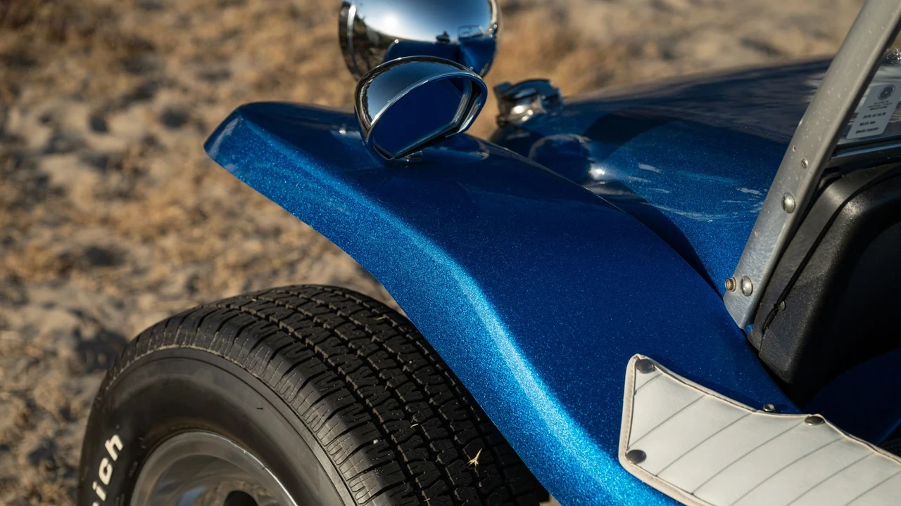 1968 Meyers Manx - Image 19 of 31