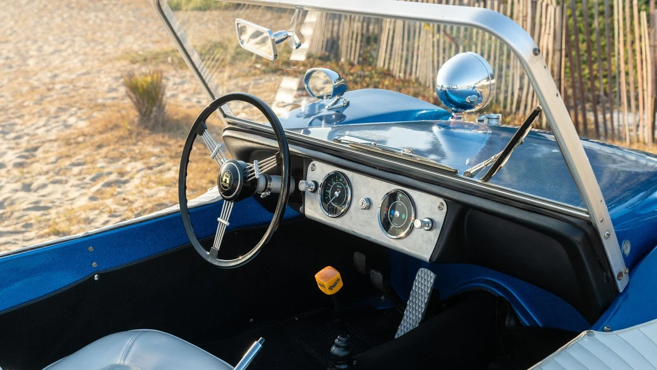 1968 Meyers Manx - Image 20 of 31
