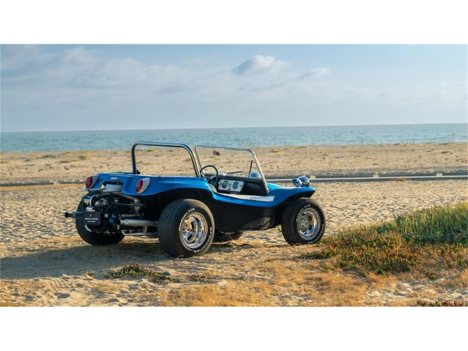 1968 Meyers Manx - Image 12 of 31