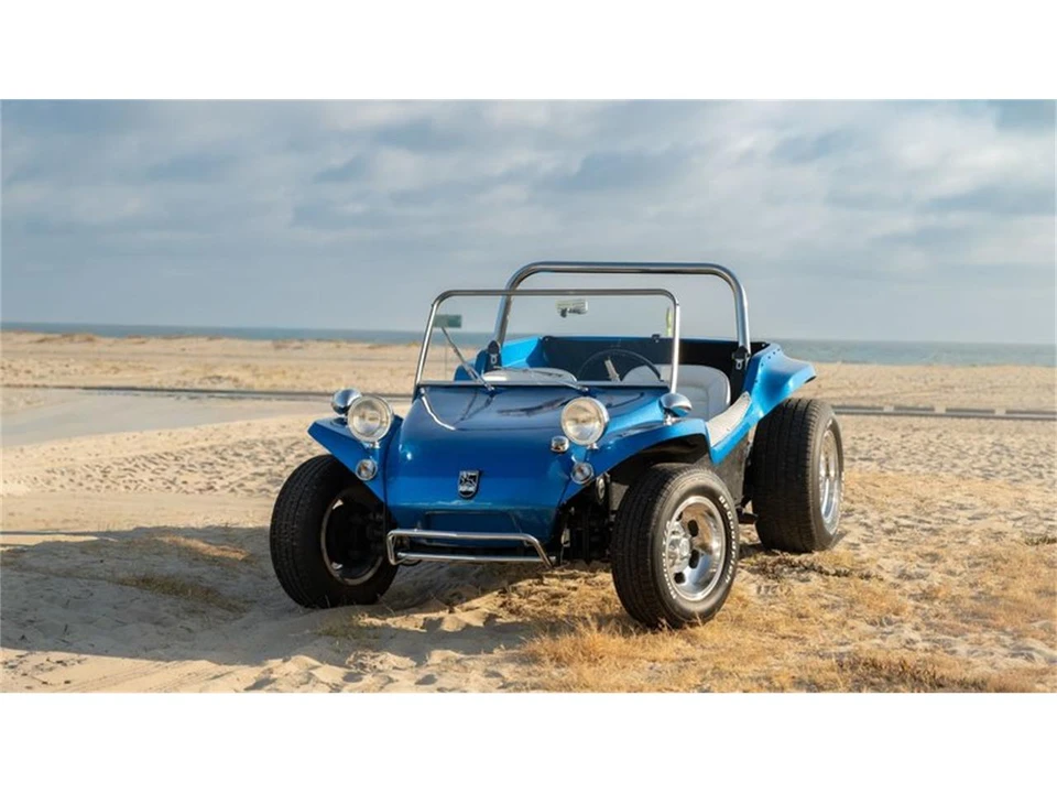 1968 Meyers Manx - Image 13 of 31