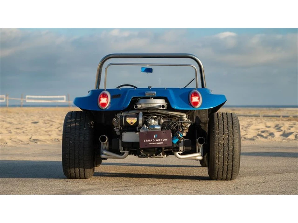 1968 Meyers Manx - Image 6 of 31