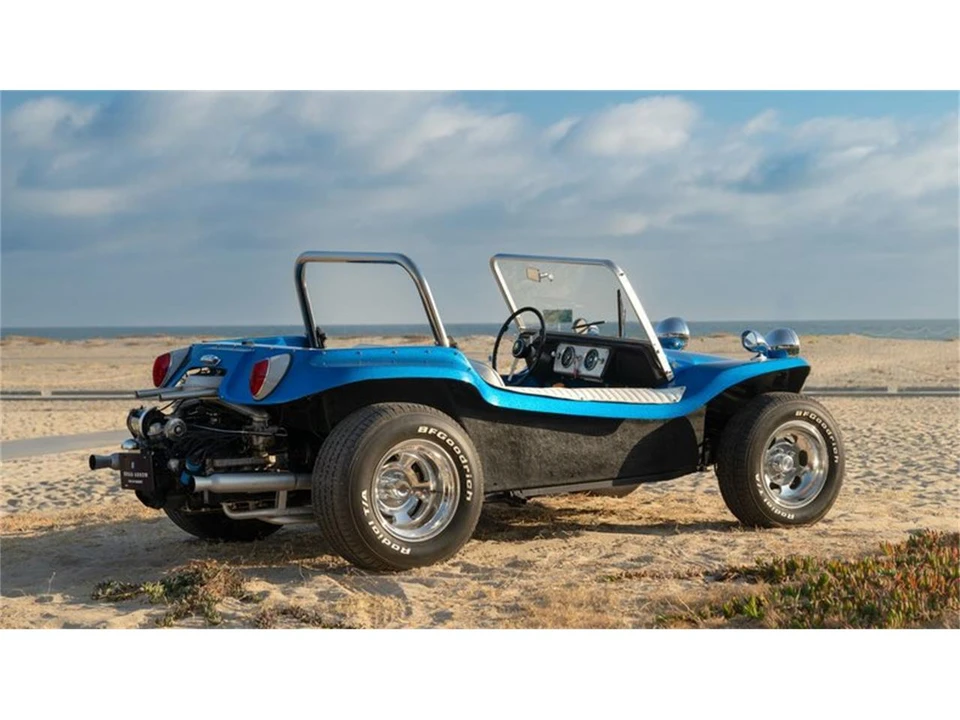 1968 Meyers Manx - Image 3 of 31