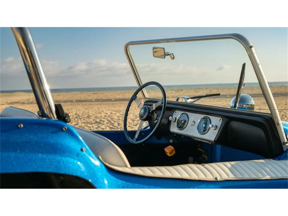 1968 Meyers Manx - Image 8 of 31