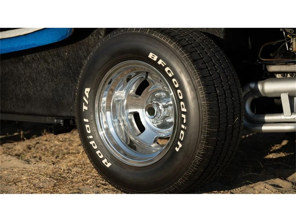 1968 Meyers Manx - Image 18 of 31