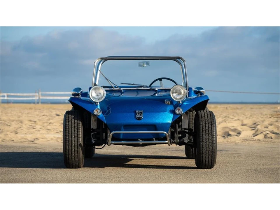 1968 Meyers Manx - Image 5 of 31