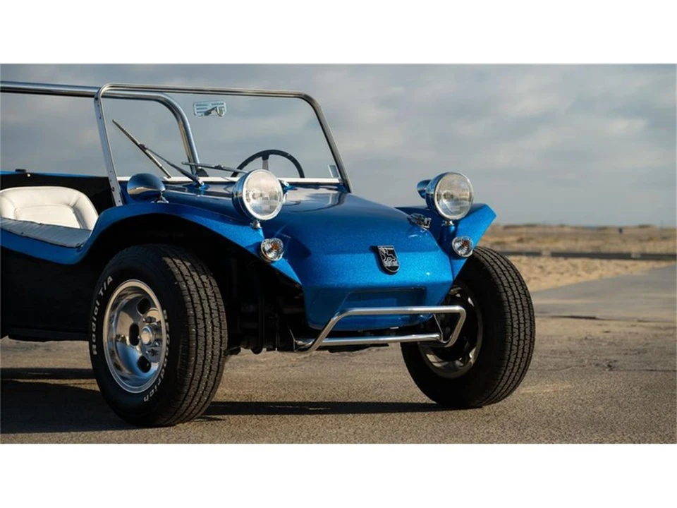 1968 Meyers Manx - Image 15 of 31