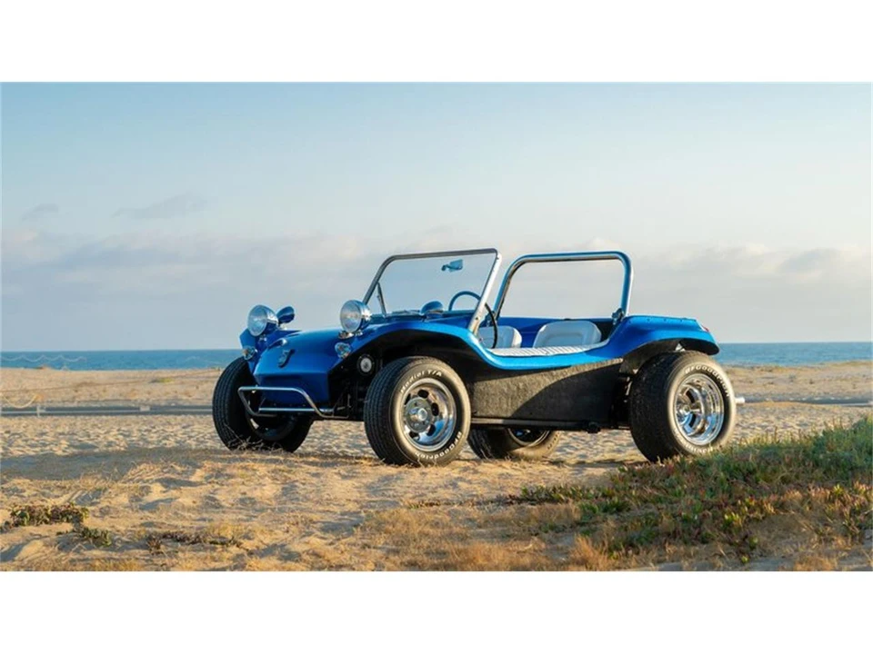 1968 Meyers Manx - Image 14 of 31