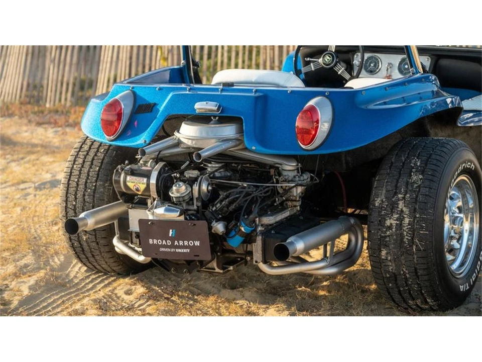 1968 Meyers Manx - Image 10 of 31