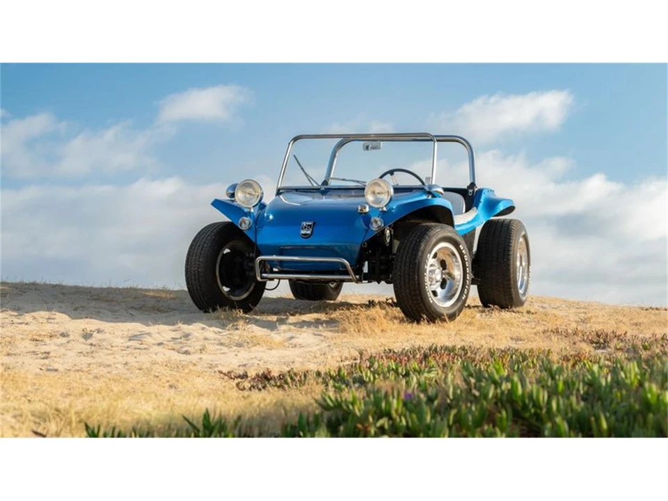 1968 Meyers Manx - Image 11 of 31