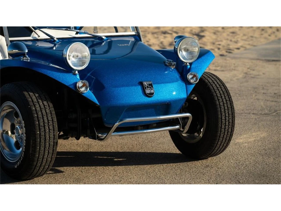 1968 Meyers Manx - Image 16 of 31