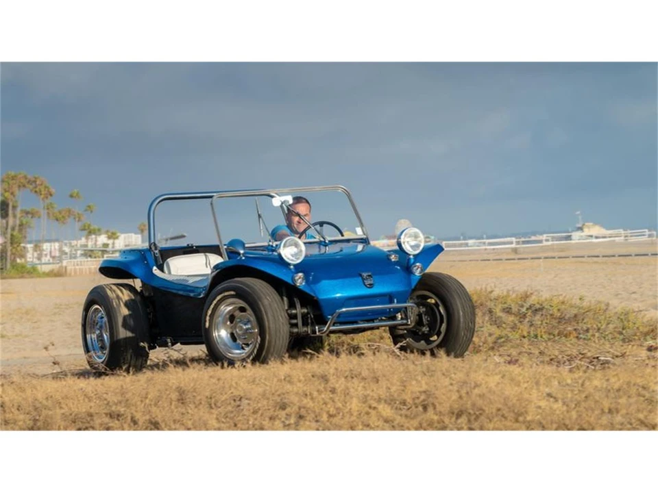 1968 Meyers Manx - Image 7 of 31