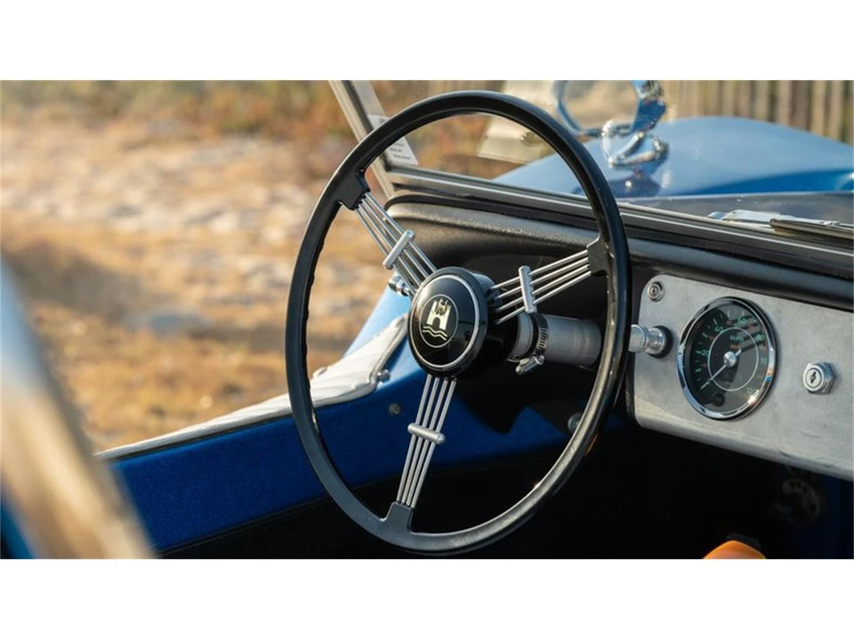 1968 Meyers Manx - Image 25 of 31