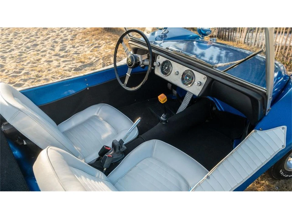 1968 Meyers Manx - Image 28 of 31