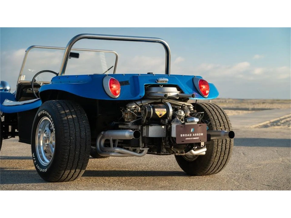 1968 Meyers Manx - Image 31 of 31