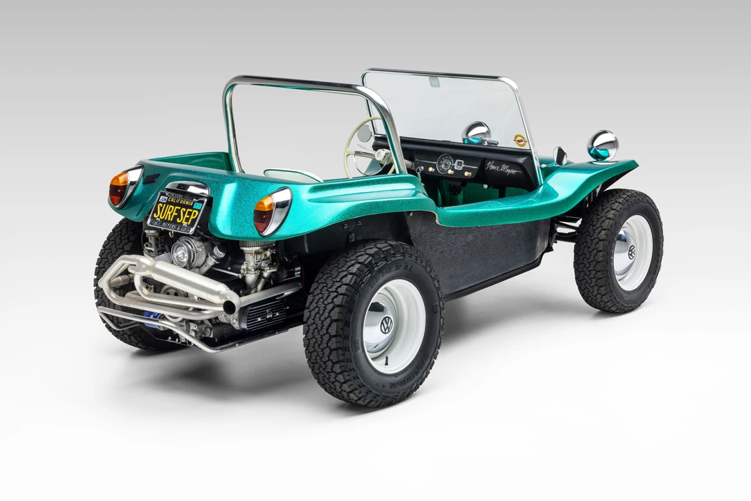 1968 Meyers Manx - Image 3 of 31