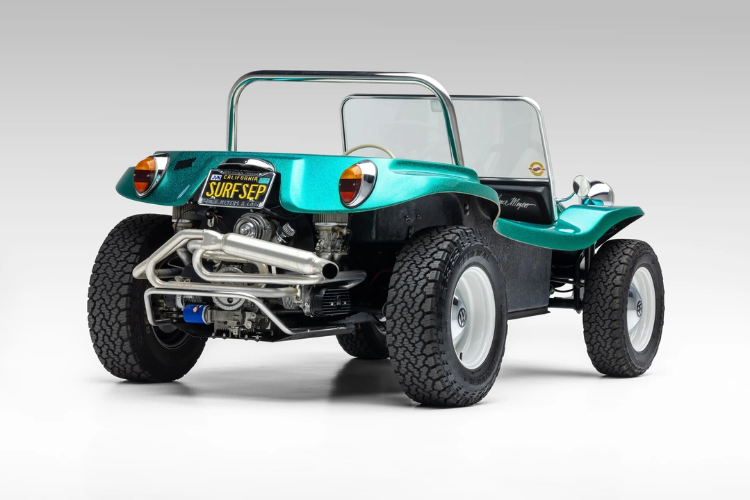 1968 Meyers Manx - Image 27 of 31
