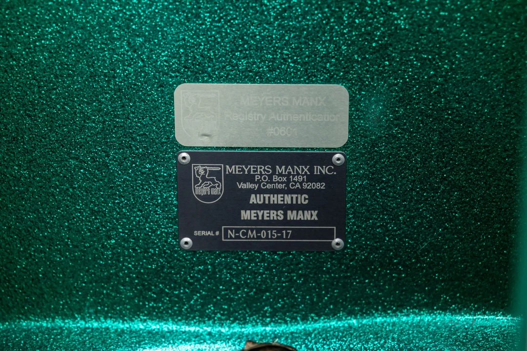 1968 Meyers Manx - Image 30 of 31