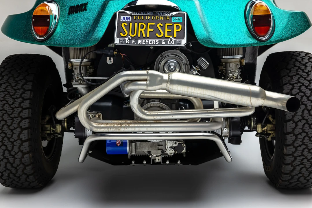 1968 Meyers Manx - Image 22 of 31