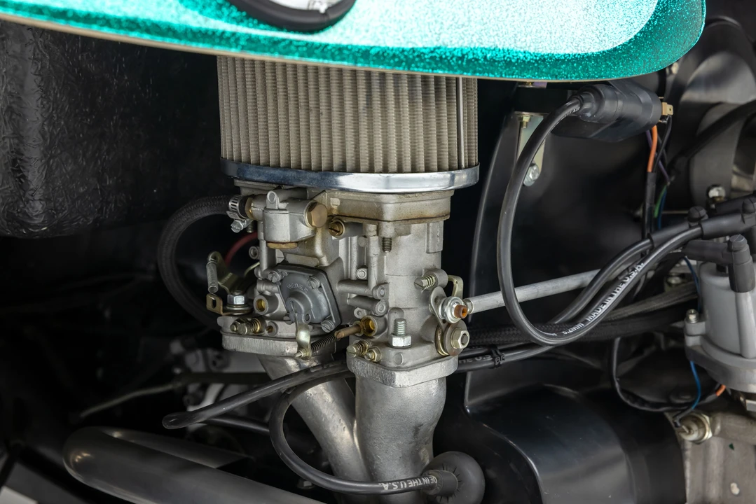 1968 Meyers Manx - Image 21 of 31