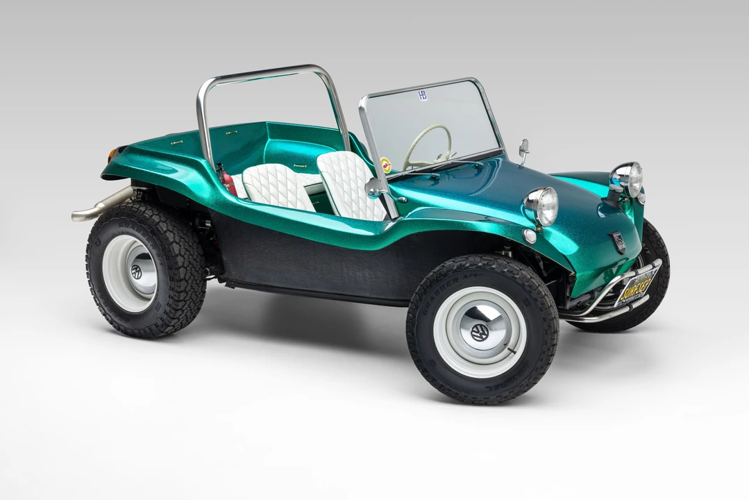 1968 Meyers Manx - Image 2 of 31