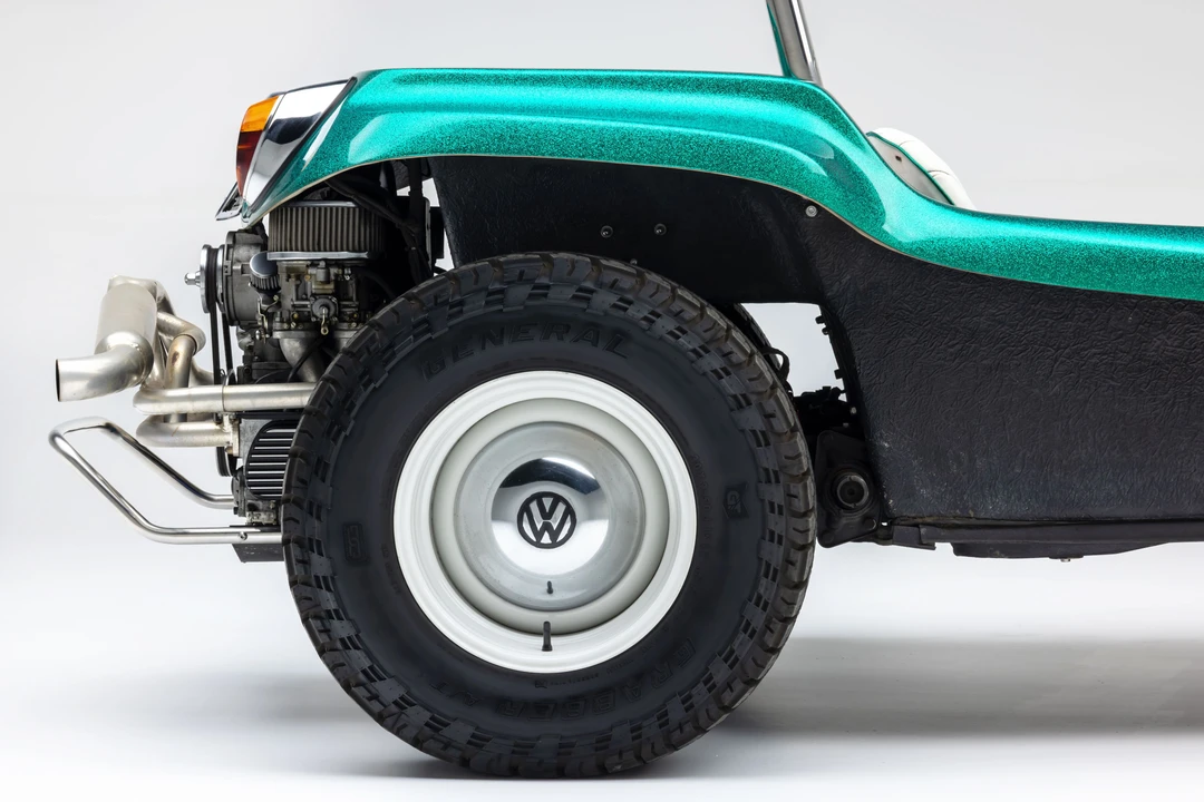 1968 Meyers Manx - Image 25 of 31