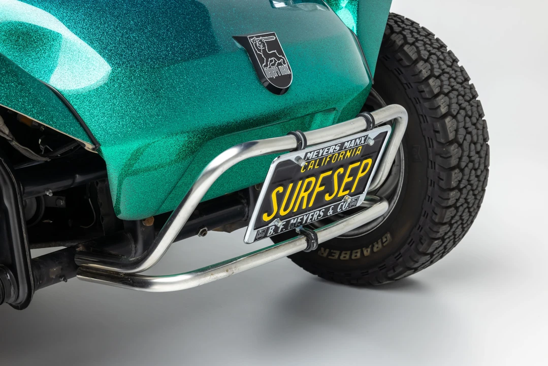 1968 Meyers Manx - Image 17 of 31