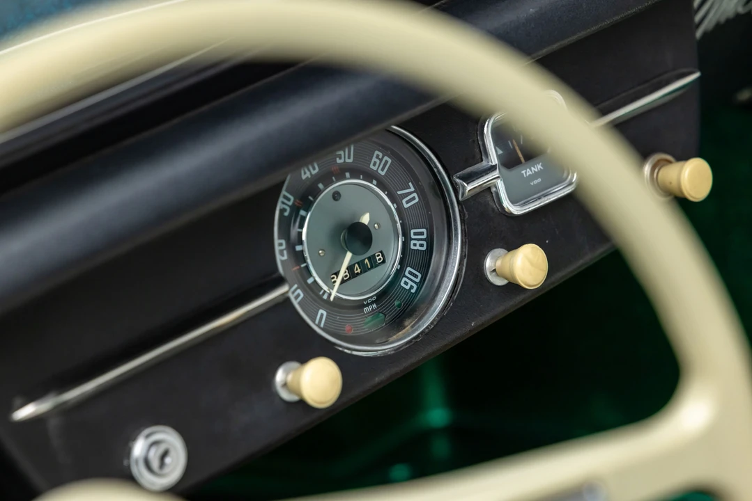 1968 Meyers Manx - Image 31 of 31