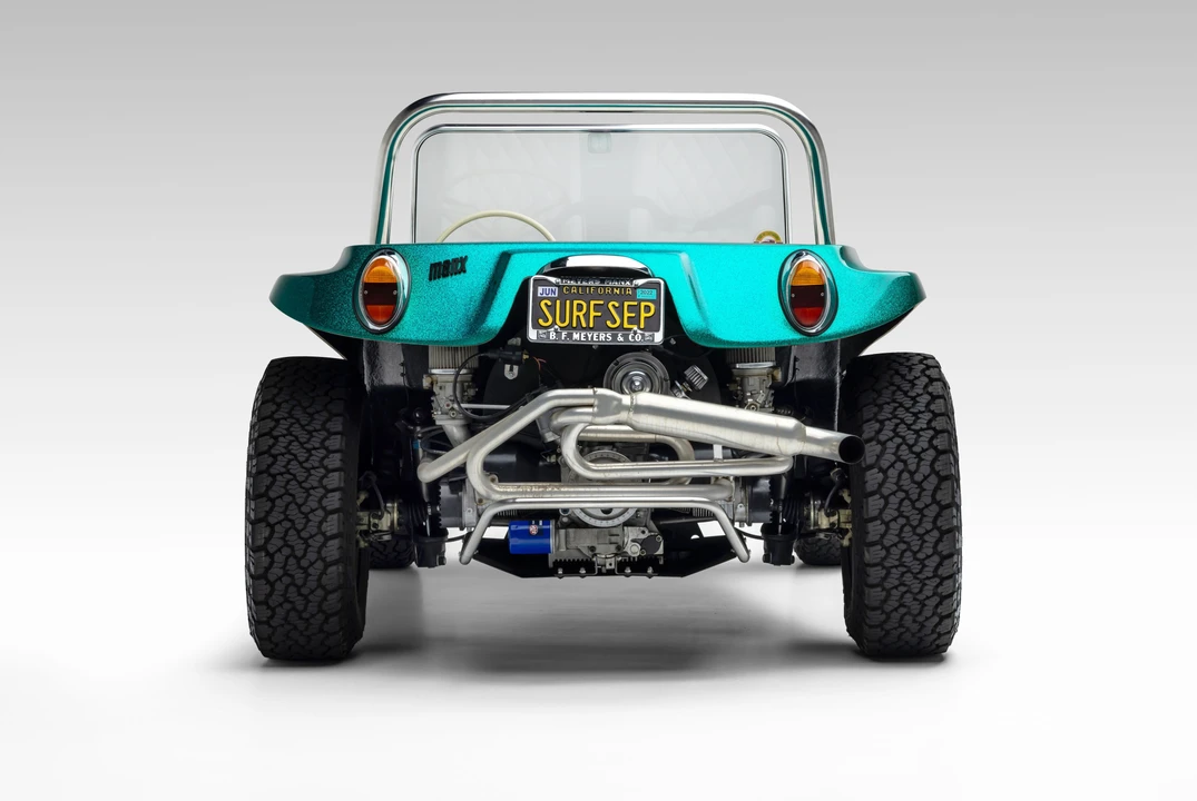 1968 Meyers Manx - Image 28 of 31