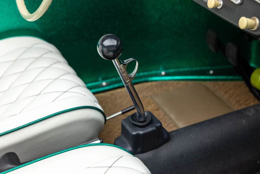 1968 Meyers Manx - Image 8 of 31