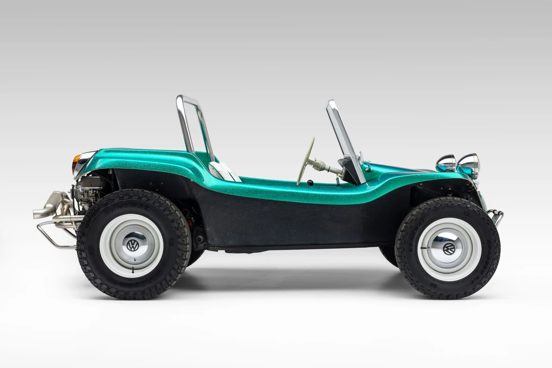 1968 Meyers Manx - Image 26 of 31