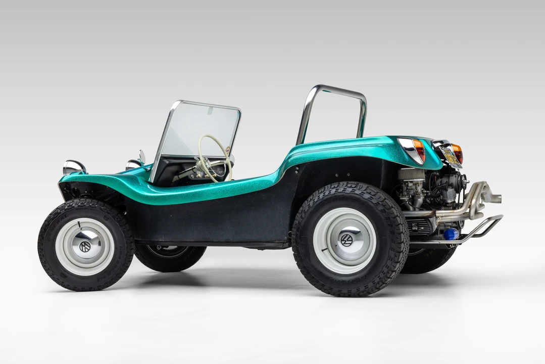 1968 Meyers Manx - Image 4 of 31