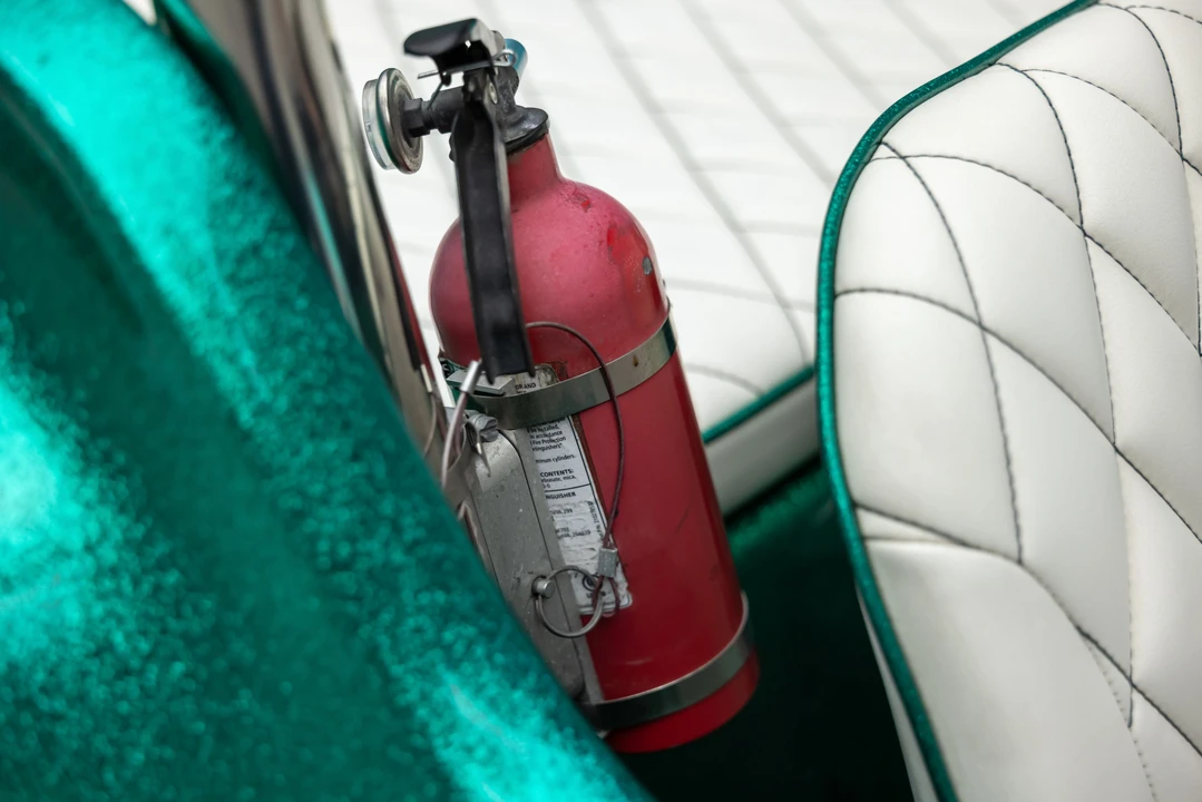 1968 Meyers Manx - Image 9 of 31